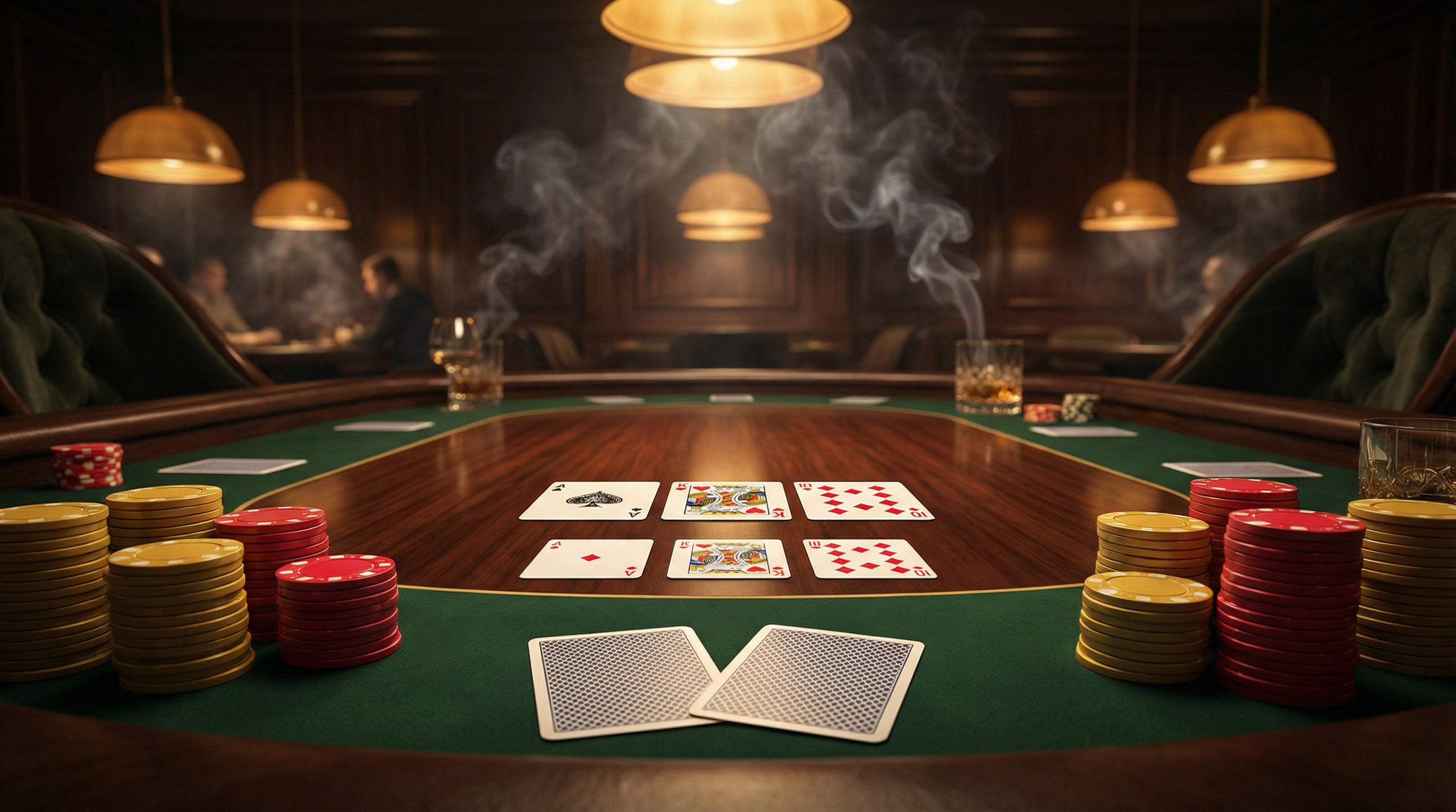 Promociones y <span class='text-gold'>Bonos</span>